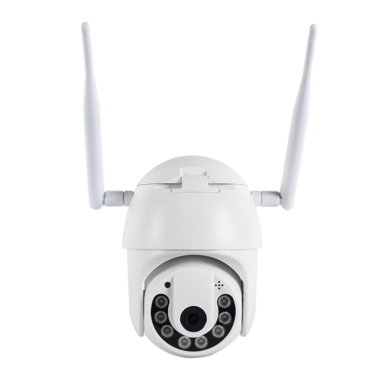 3MP Wifi Outdoor Auto Tracking Night Vision IP Camera